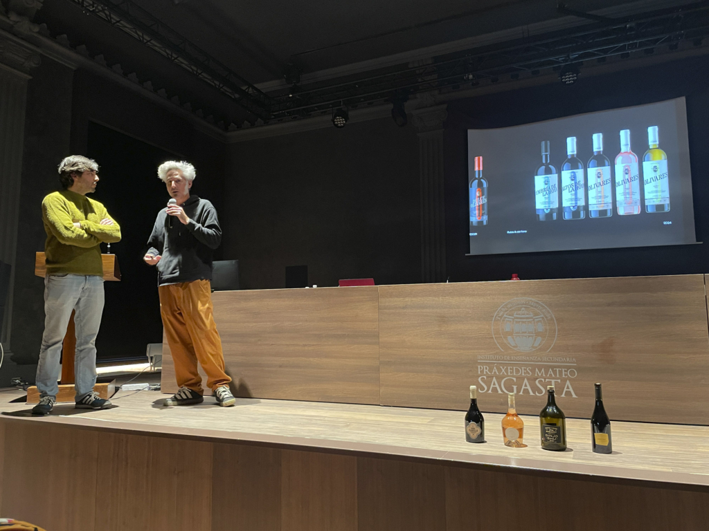 II Conferencias de Diseño de Packaging Gastronómico