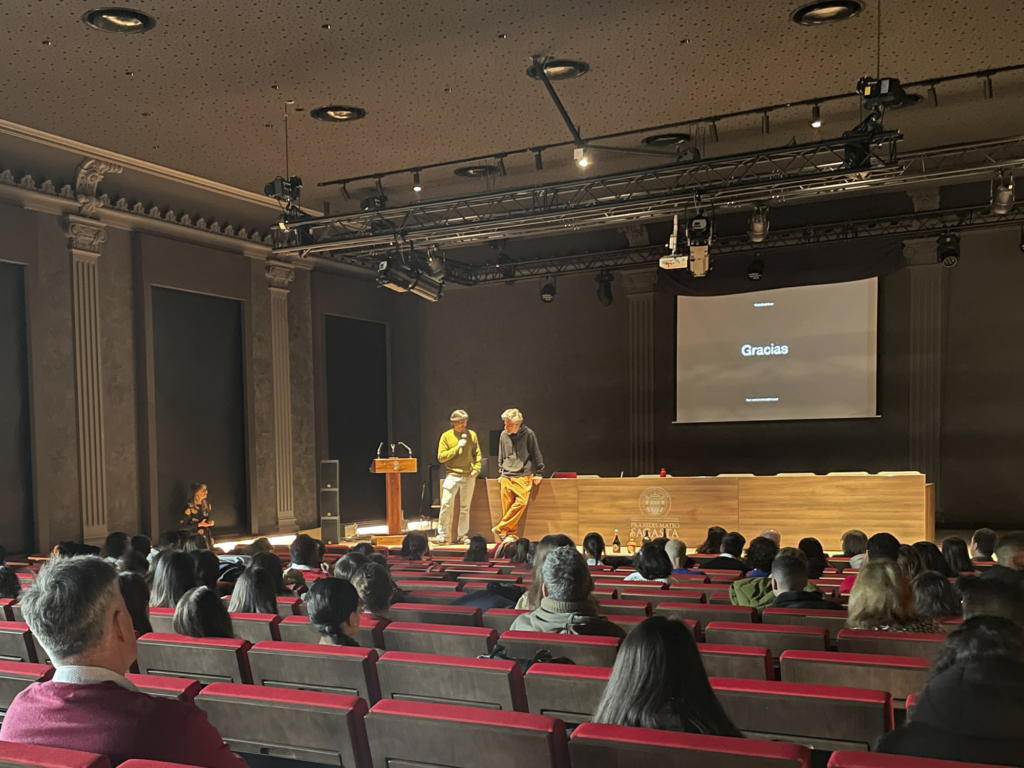 II Conferencias de Diseño de Packaging Gastronómico