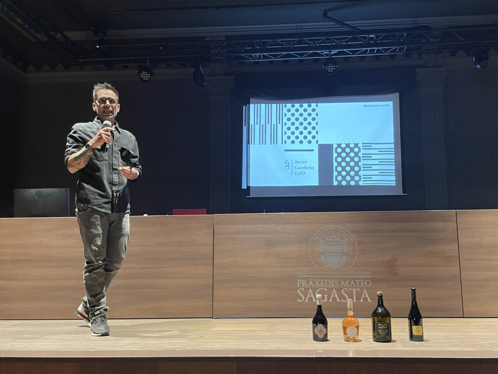 II Conferencias de Diseño de Packaging Gastronómico