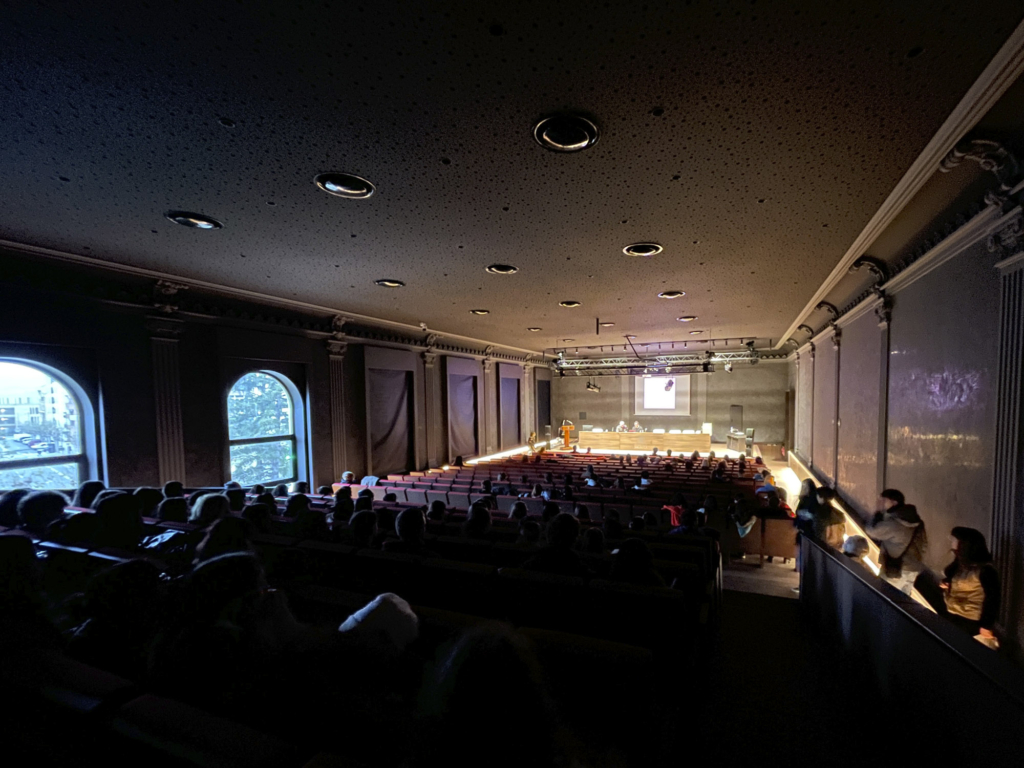 II Conferencias de Diseño de Packaging Gastronómico