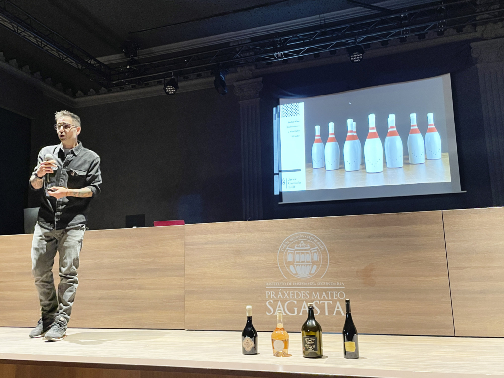 II Conferencias de Diseño de Packaging Gastronómico