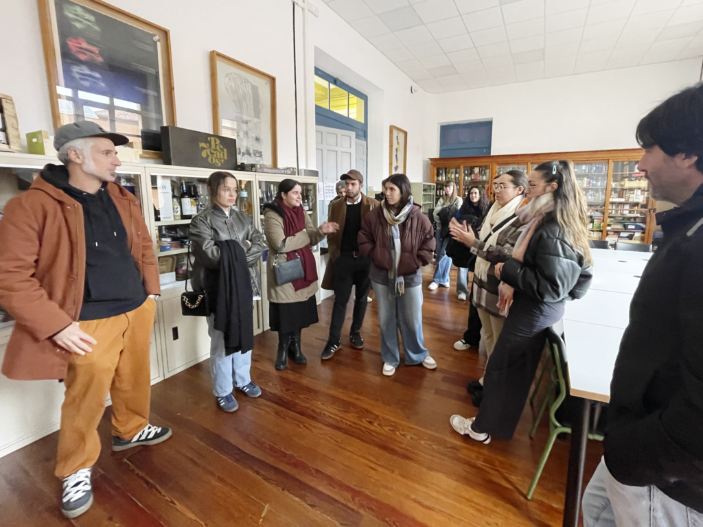 II Conferencias de Diseño de Packaging Gastronómico