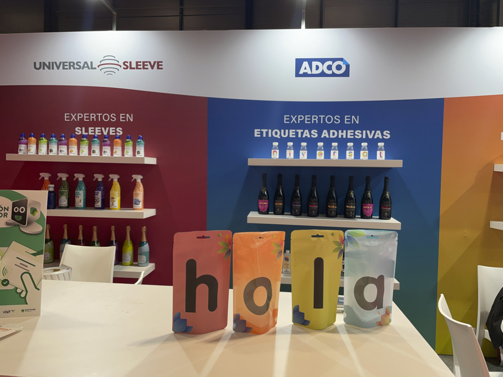 La Esdir en EMPACK 2024