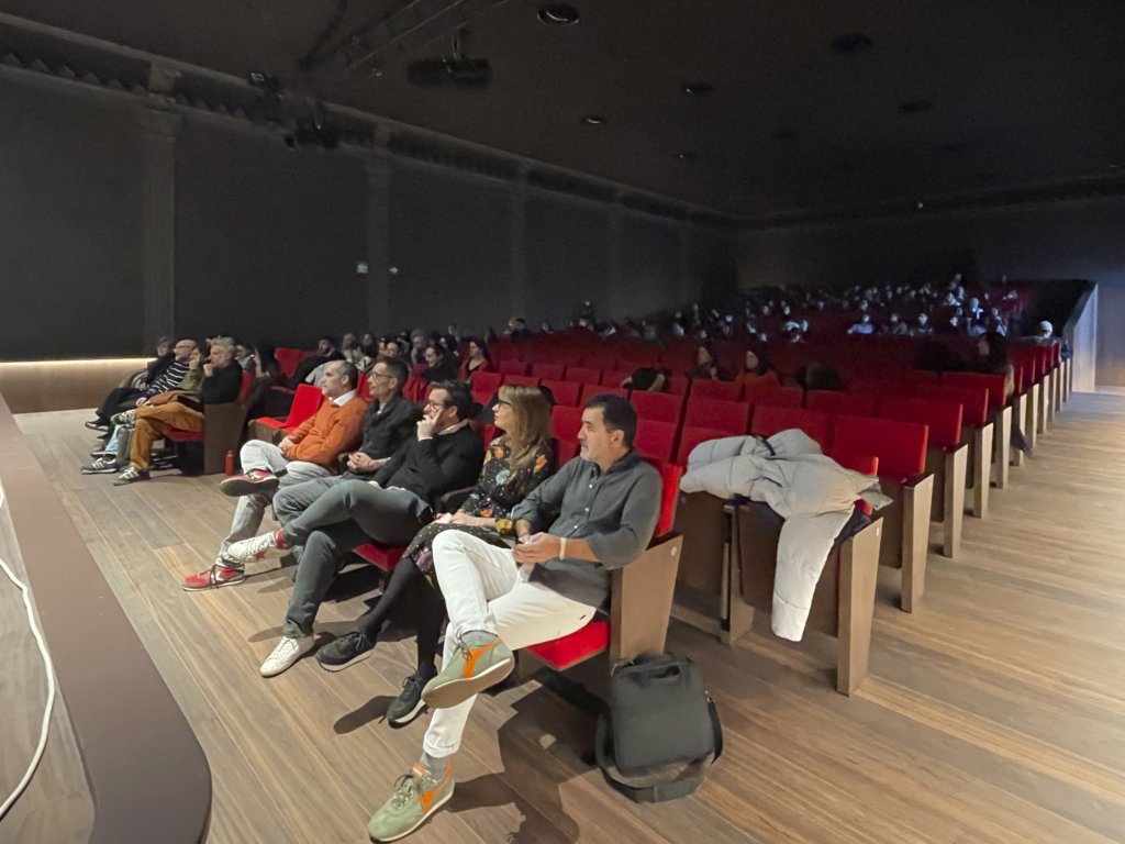 II Conferencias de Diseño de Packaging Gastronómico