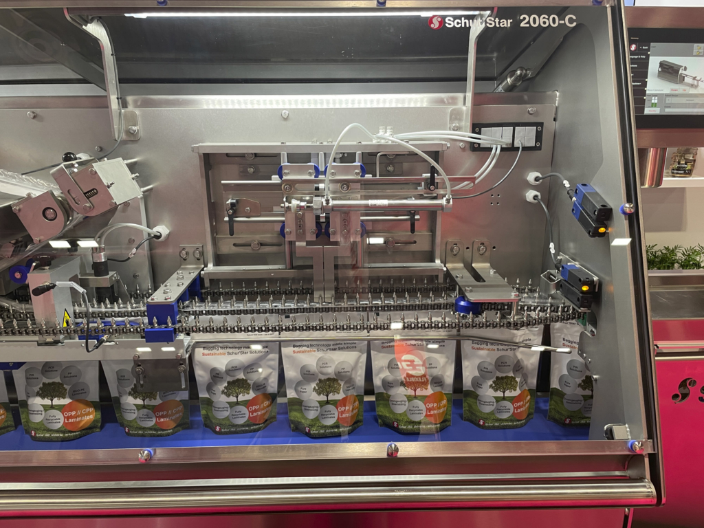 La Esdir en EMPACK 2024