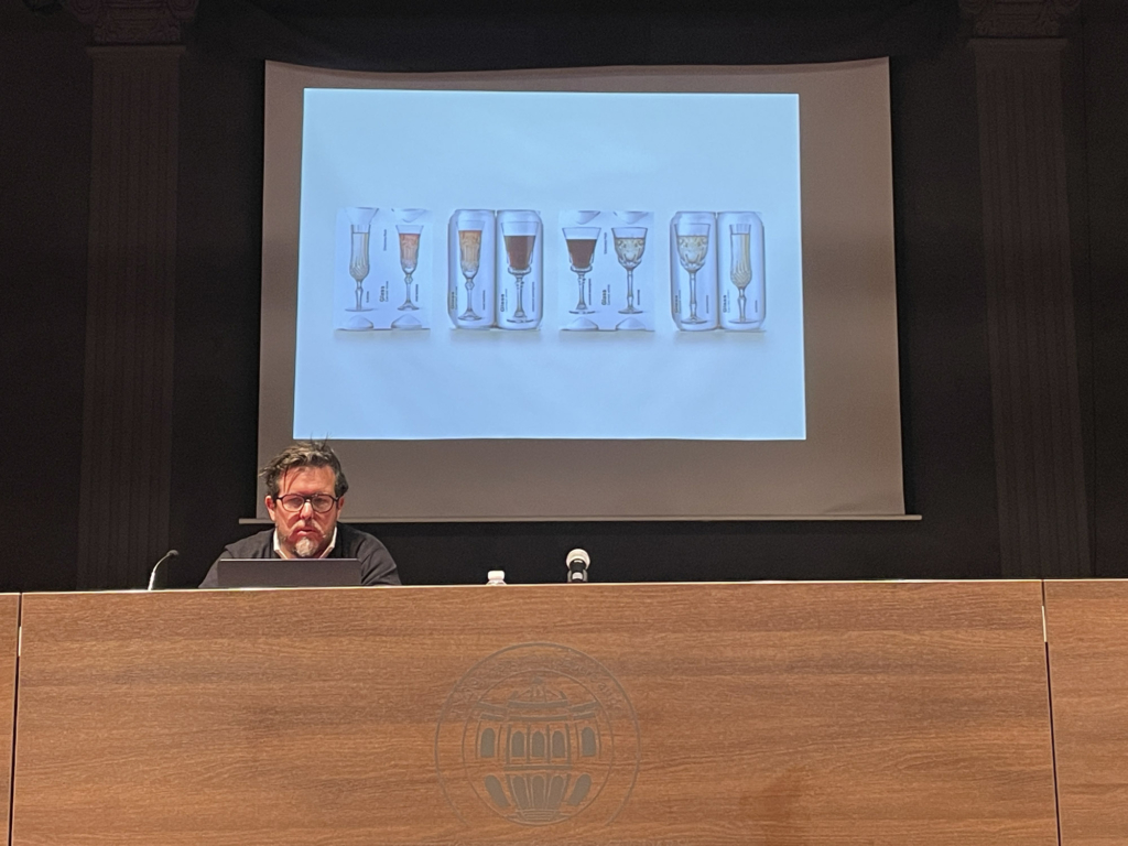 II Conferencias de Diseño de Packaging Gastronómico