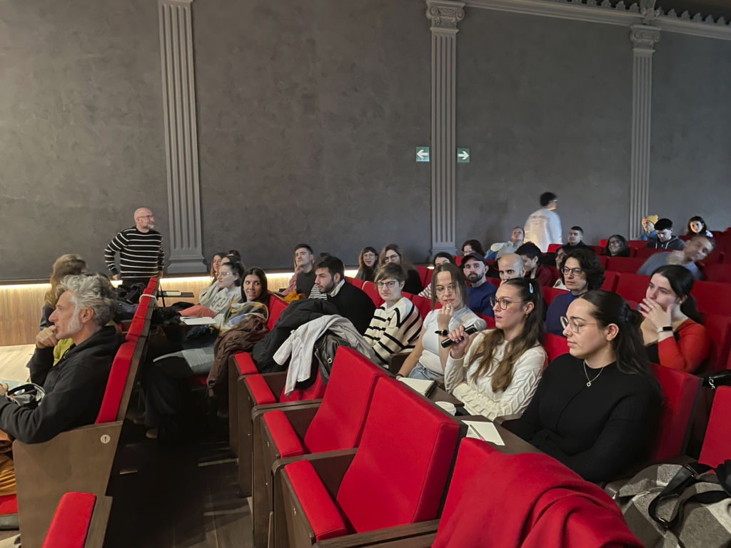 II Conferencias de Diseño de Packaging Gastronómico