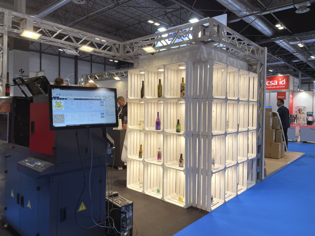 La Esdir en EMPACK 2024