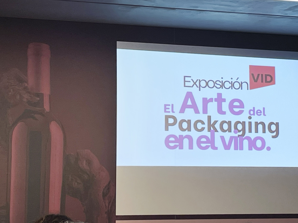 El Máster de Packaging en los Premios VID 2024