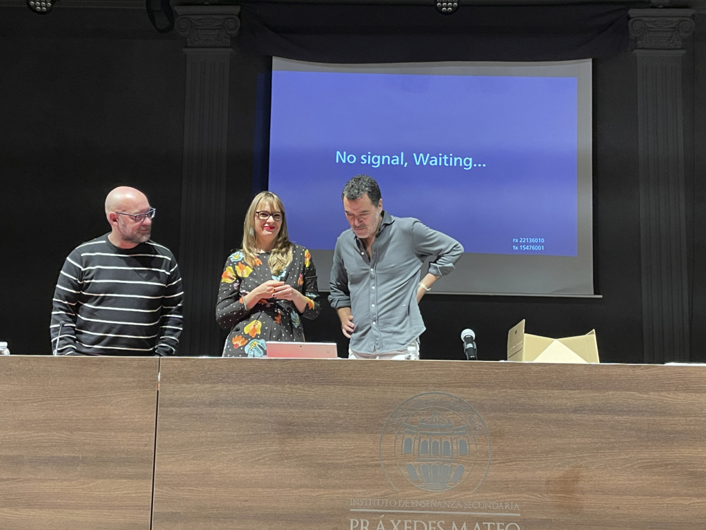 II Conferencias de Diseño de Packaging Gastronómico