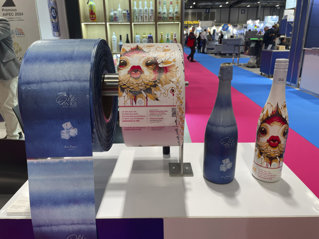 La Esdir en EMPACK 2024