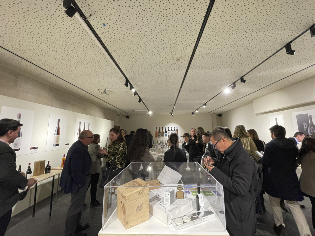 El Máster de Packaging en los Premios VID 2024