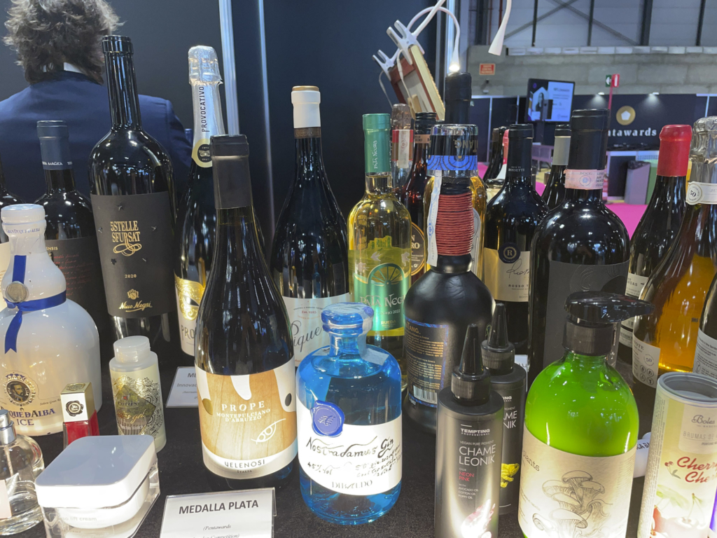 La Esdir en EMPACK 2024