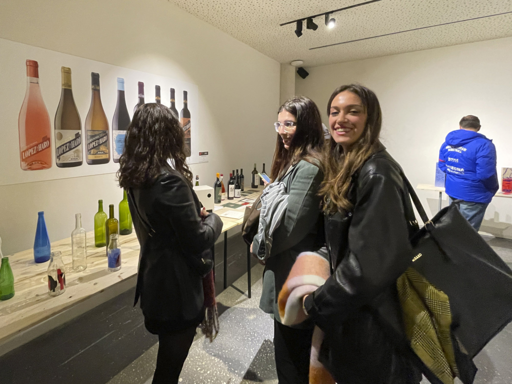 El Máster de Packaging en los Premios VID 2024