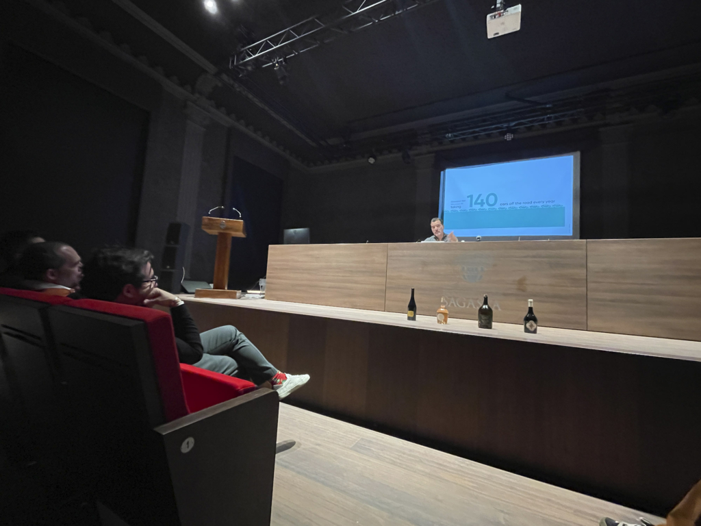 II Conferencias de Diseño de Packaging Gastronómico