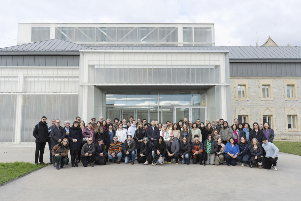 La Esdir en los encuentros de la ACESEA