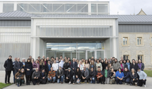 La Esdir en los encuentros de la ACESEA