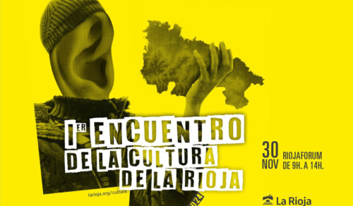 La Esdir participa en el I Encuentro de la cultura de La Rioja