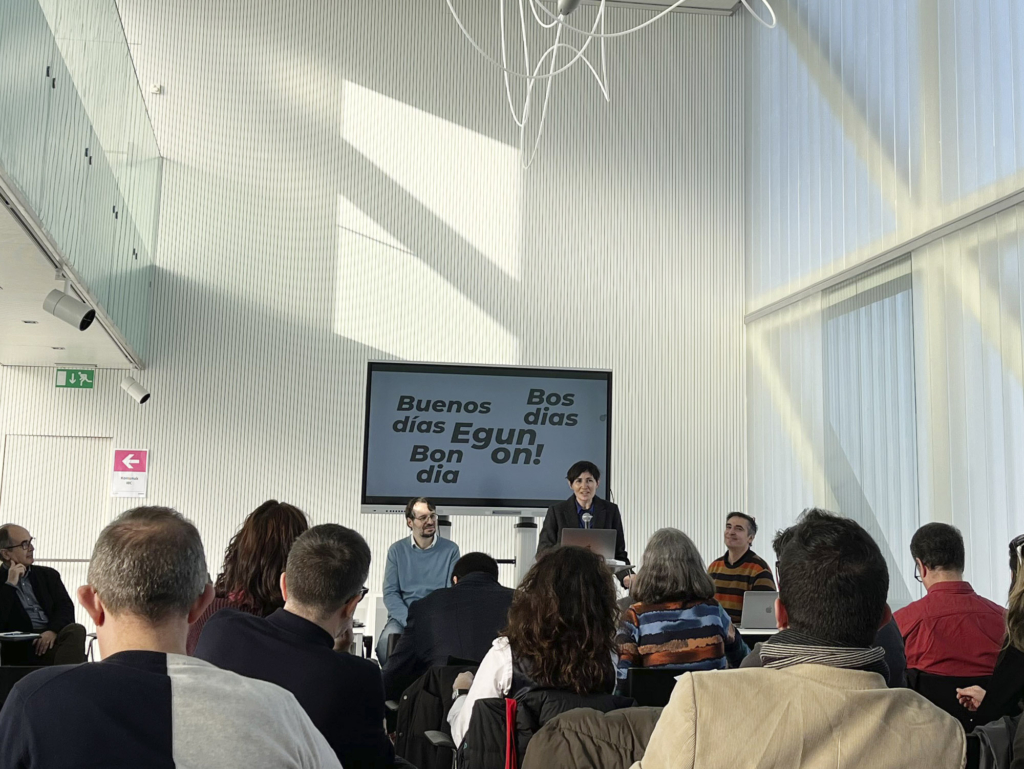 La Esdir en los encuentros de la ACESEA