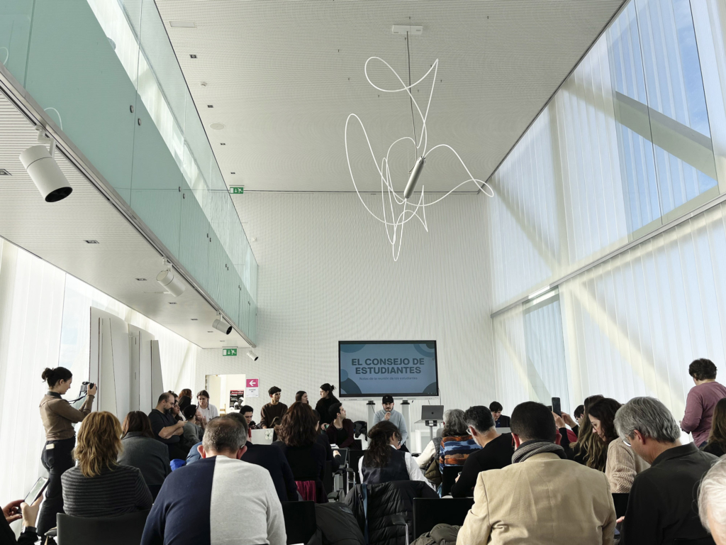 La Esdir en los encuentros de la ACESEA