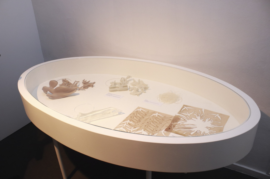 Exposición “Sintopías”, de Pedro Bella