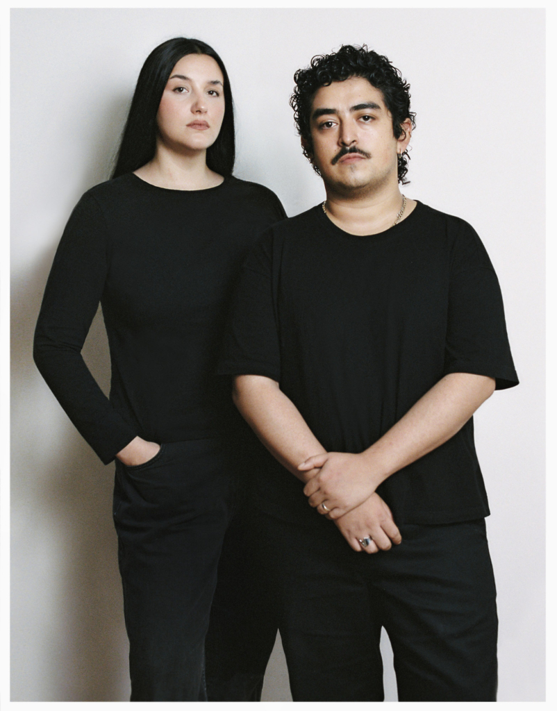 REPARTO STUDIO en el Máster de Espacios para la Moda