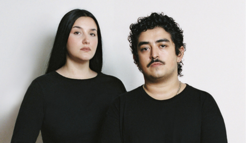 REPARTO STUDIO en el Máster de Espacios para la Moda