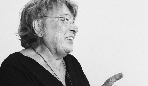 Masterclass de Montserrat Figueras en Diseño de Moda