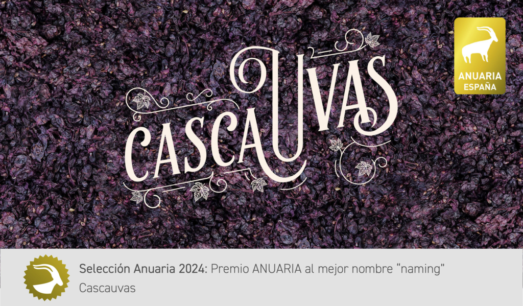 Premios Anuaria en el Máster de Packaging