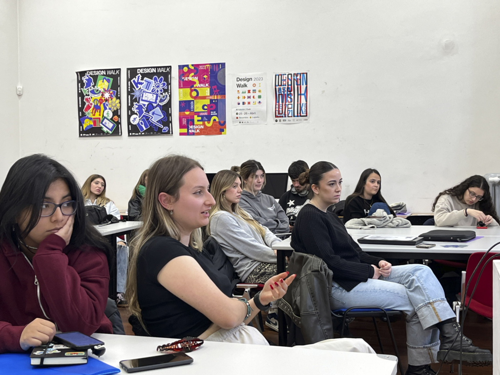 Taller con Amaya de Diego. Bonita Estudio