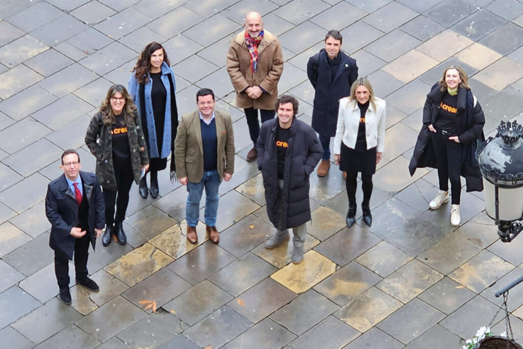 La Esdir en el Día de la Publicidad