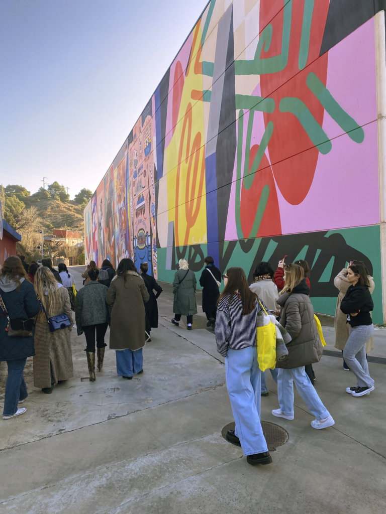 Resumen movilidad física BIP