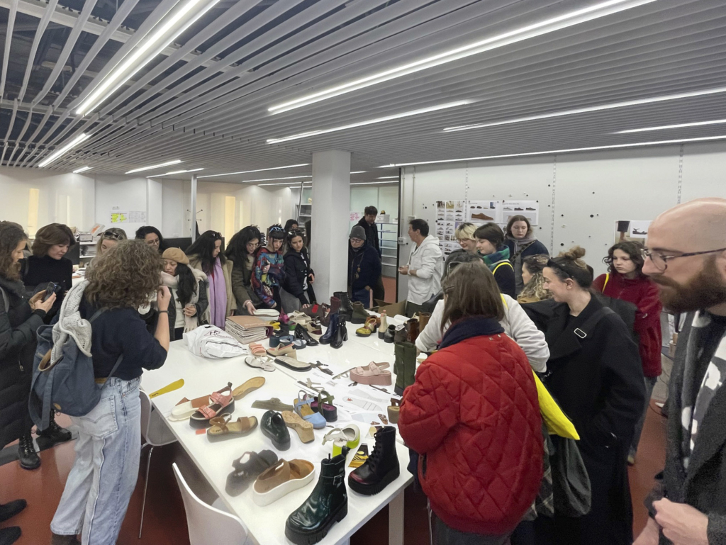 Resumen movilidad física BIP