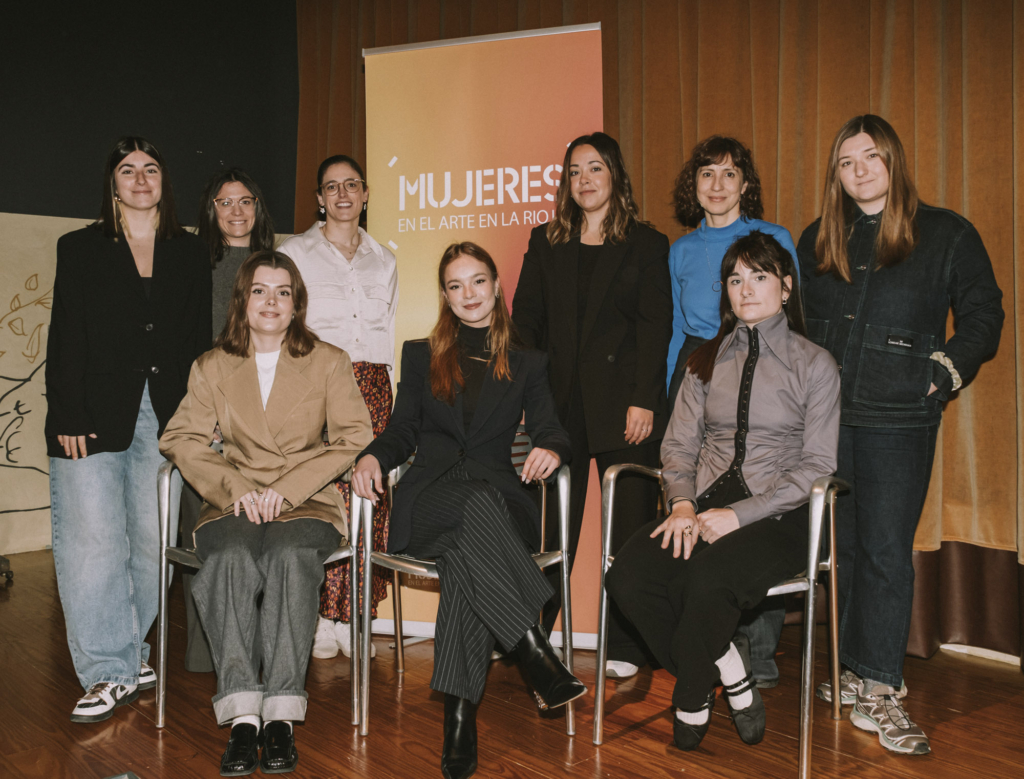Crónica de la jornada "Mujer y Diseño" en la Esdir