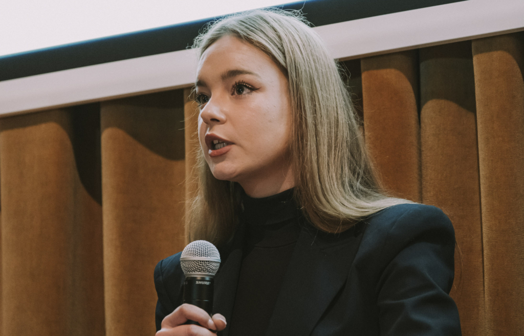 Crónica de la jornada "Mujer y Diseño" en la Esdir