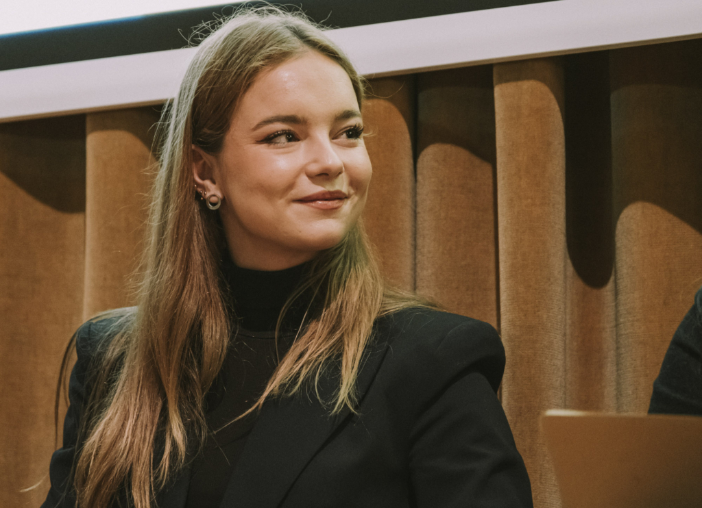 Crónica de la jornada "Mujer y Diseño" en la Esdir