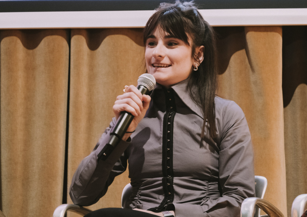 Crónica de la jornada "Mujer y Diseño" en la Esdir