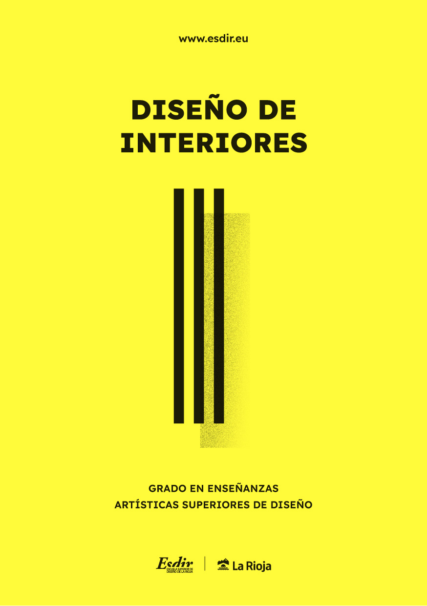 Grado de Diseño de Interiores