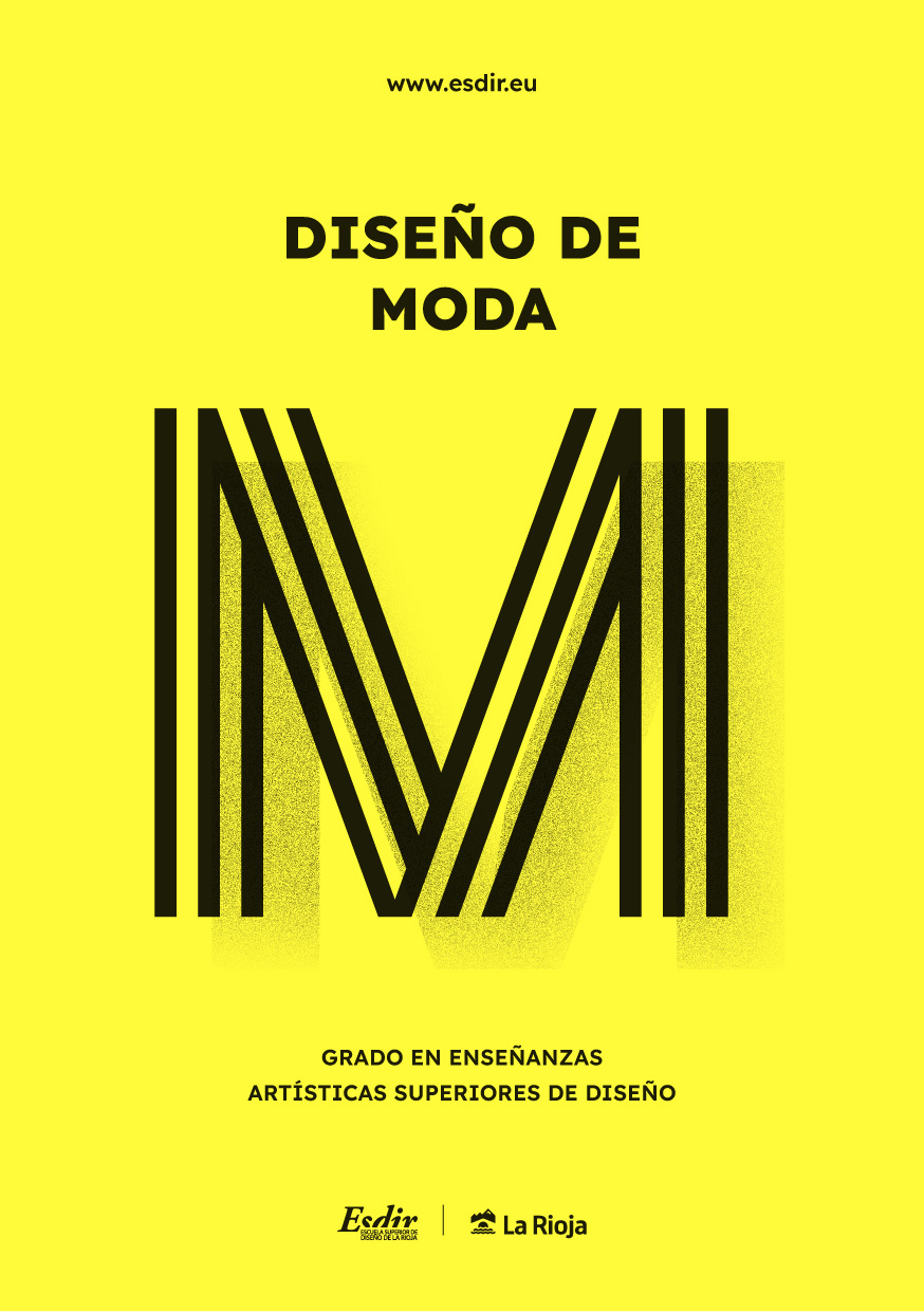 Grado de Diseño de Moda