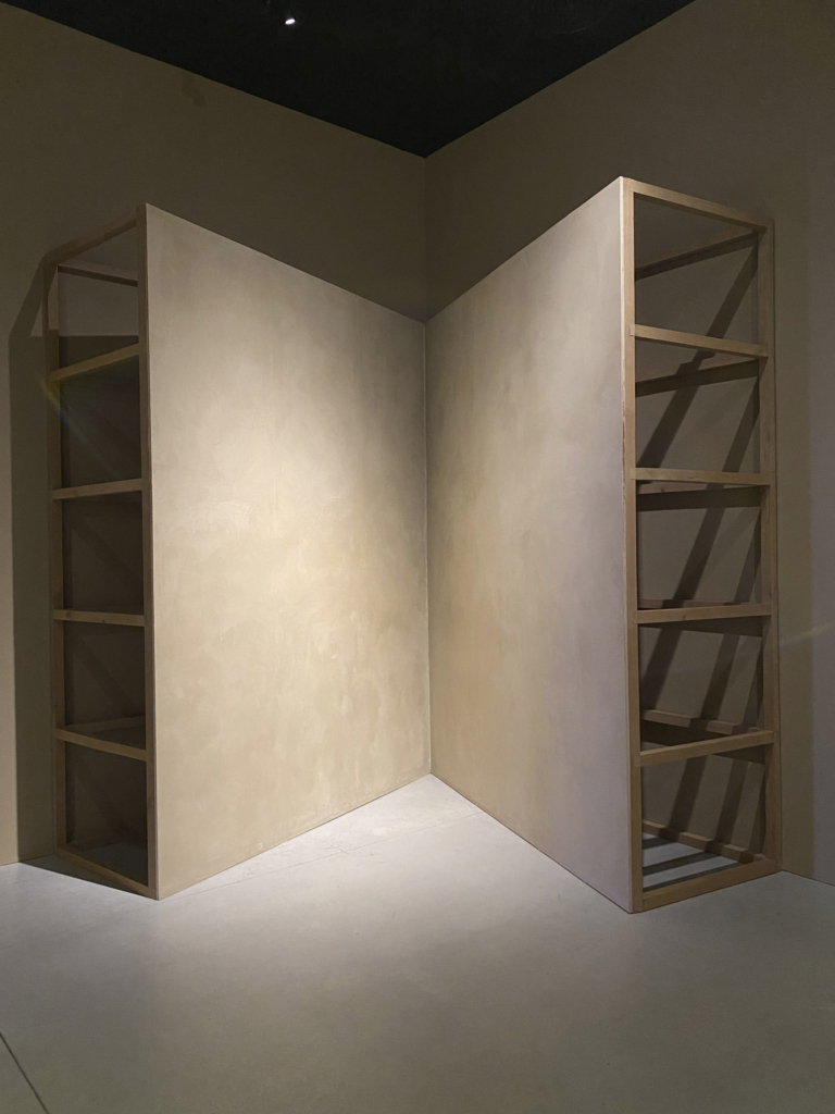 Viaje a Coruña del Máster de Espacios y del Grado en Moda