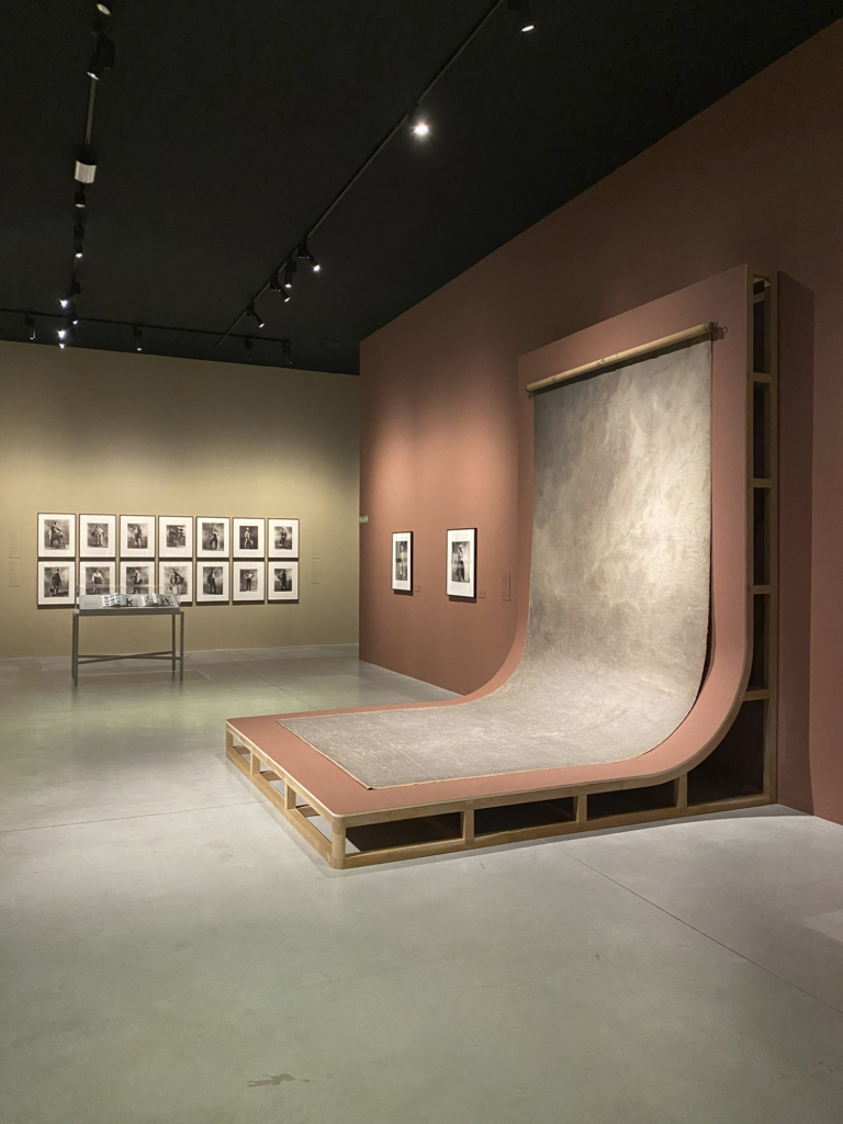 Viaje a Coruña del Máster de Espacios y del Grado en Moda