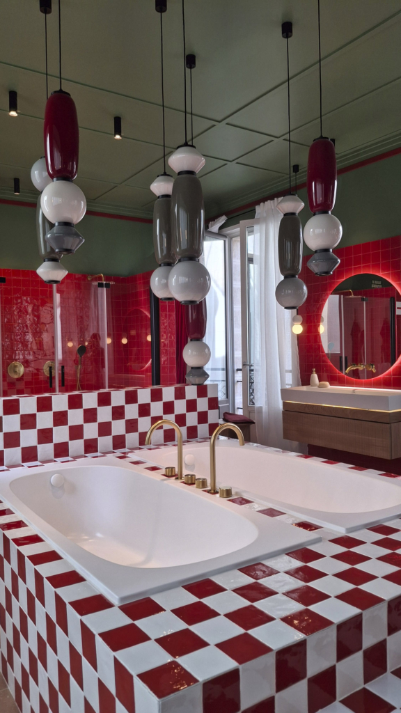 Viaje a Madrid con 1º y 2º de Interiores