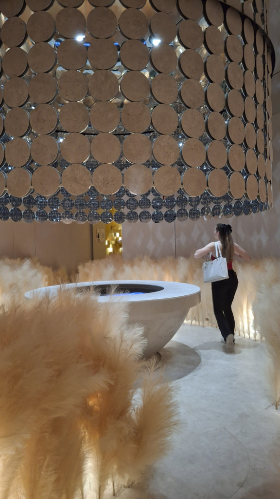 Viaje a Madrid con 1º y 2º de Interiores