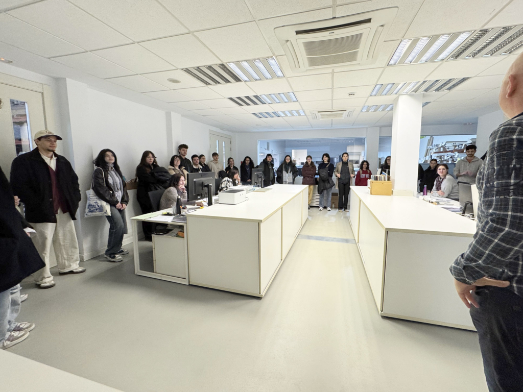 Producto visita a Reprocentro Digital