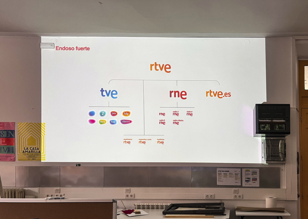 Branding en 3º de Producto con Danilo Triana