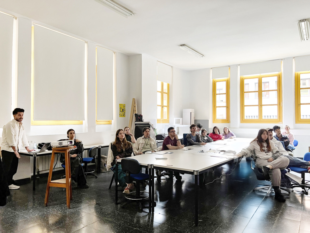 Branding en 3º de Producto con Danilo Triana