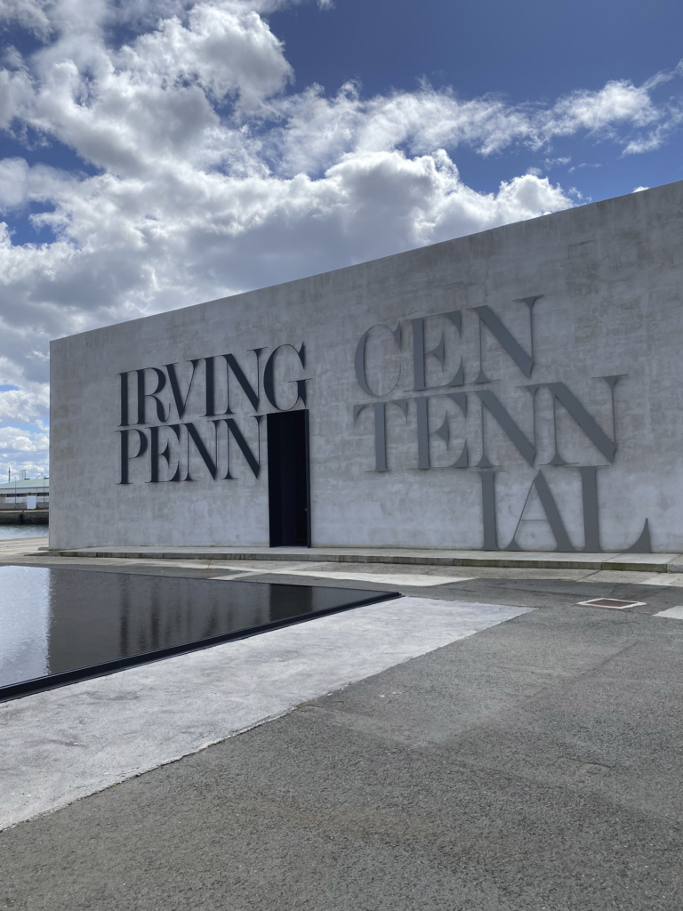 Viaje a Coruña del Máster de Espacios y del Grado en Moda