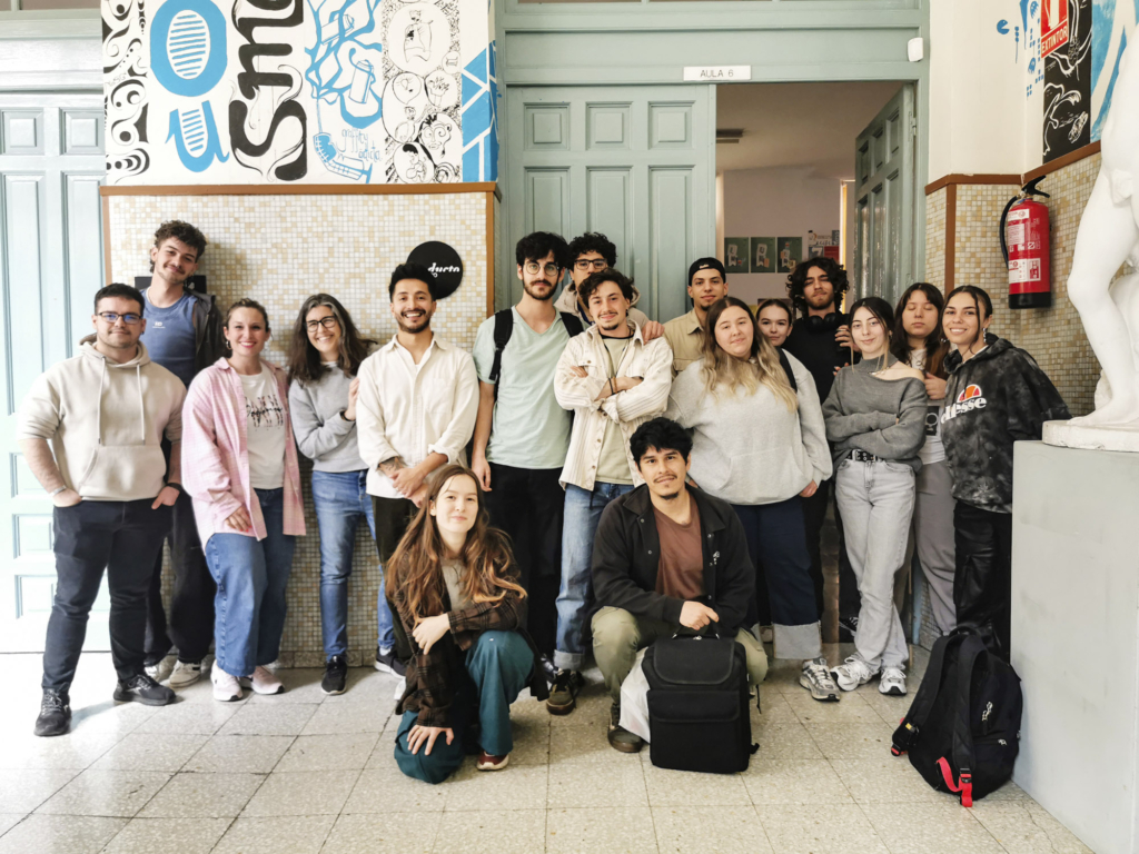 Branding en 3º de Producto con Danilo Triana