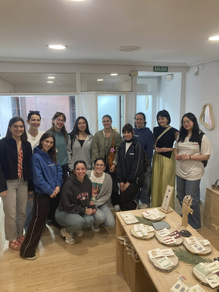 Crónica del Design Walk 2025