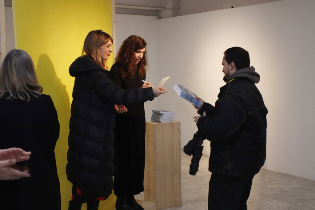 Inauguración de la Exposición Diseño Natural